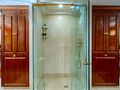 PACKAGE DEAL Trident 40m - master cabin shower PACKAGE DEAL Trident 40m - master cabin shower