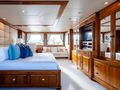 PACKAGE DEAL Trident 40m - master cabin PACKAGE DEAL Trident 40m - master cabin