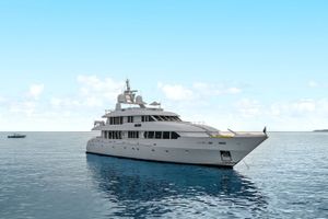 PACKAGE DEAL - Trident 40m - 5 Cabins - St. Martin - St. Barths - Leewards - Caribbean PACKAGE DEAL - Trident 40m - 5 Cabins - St. Martin - St. Barths - Leewards - Caribbean