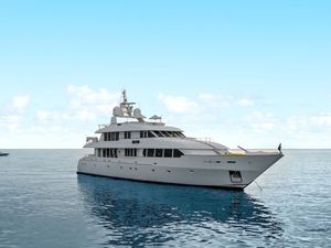 PACKAGE DEAL - Trident 40m - 5 Cabins - St. Martin - St. Barths - Leewards - Caribbean PACKAGE DEAL - Trident 40m - 5 Cabins - St. Martin - St. Barths - Leewards - Caribbean