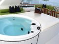 PACKAGE DEAL Trident 40m - sun deck jacuzzi PACKAGE DEAL Trident 40m - sun deck jacuzzi