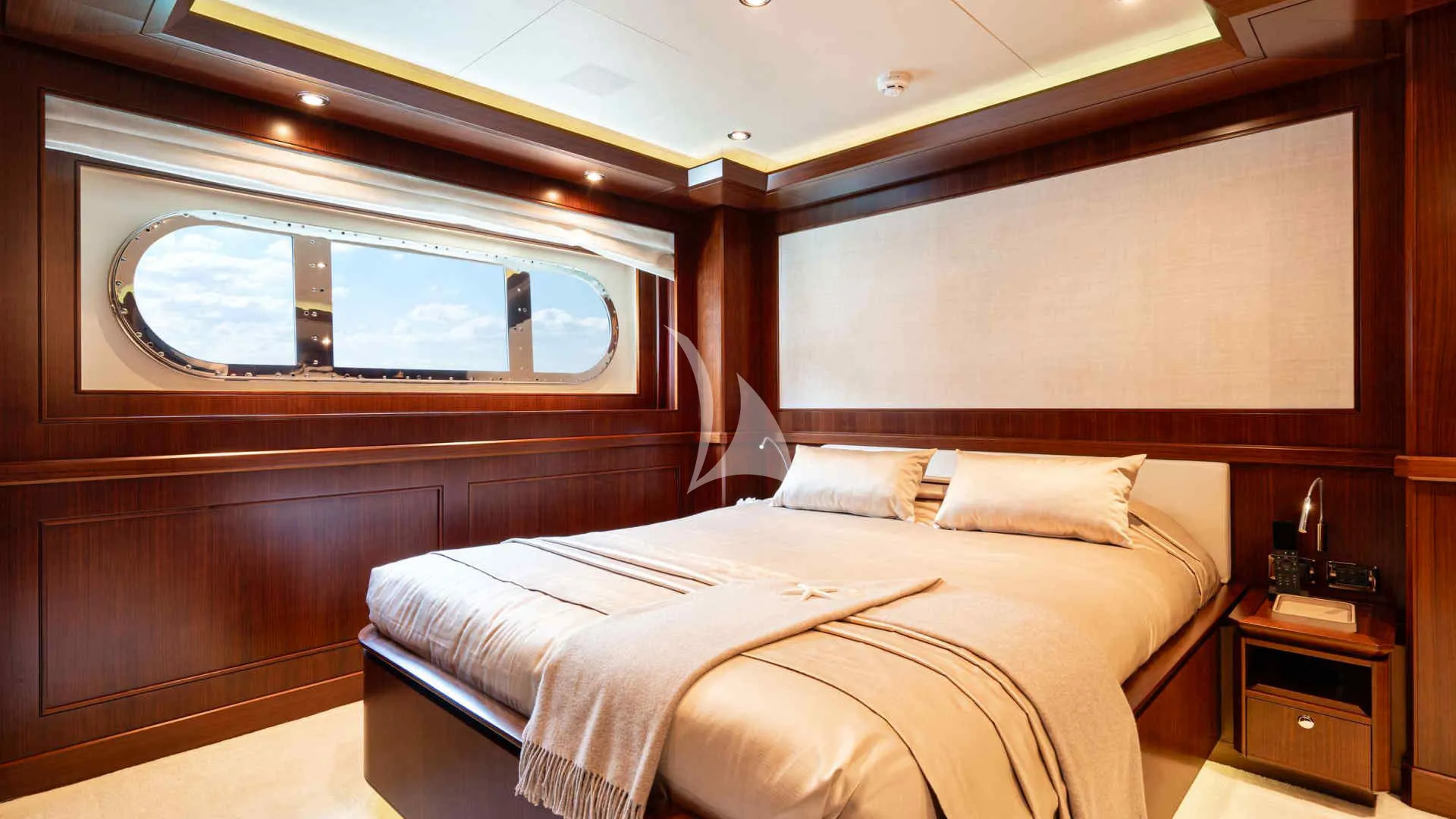 PALATIAL CRN Ancona 43 - VIP cabin 2