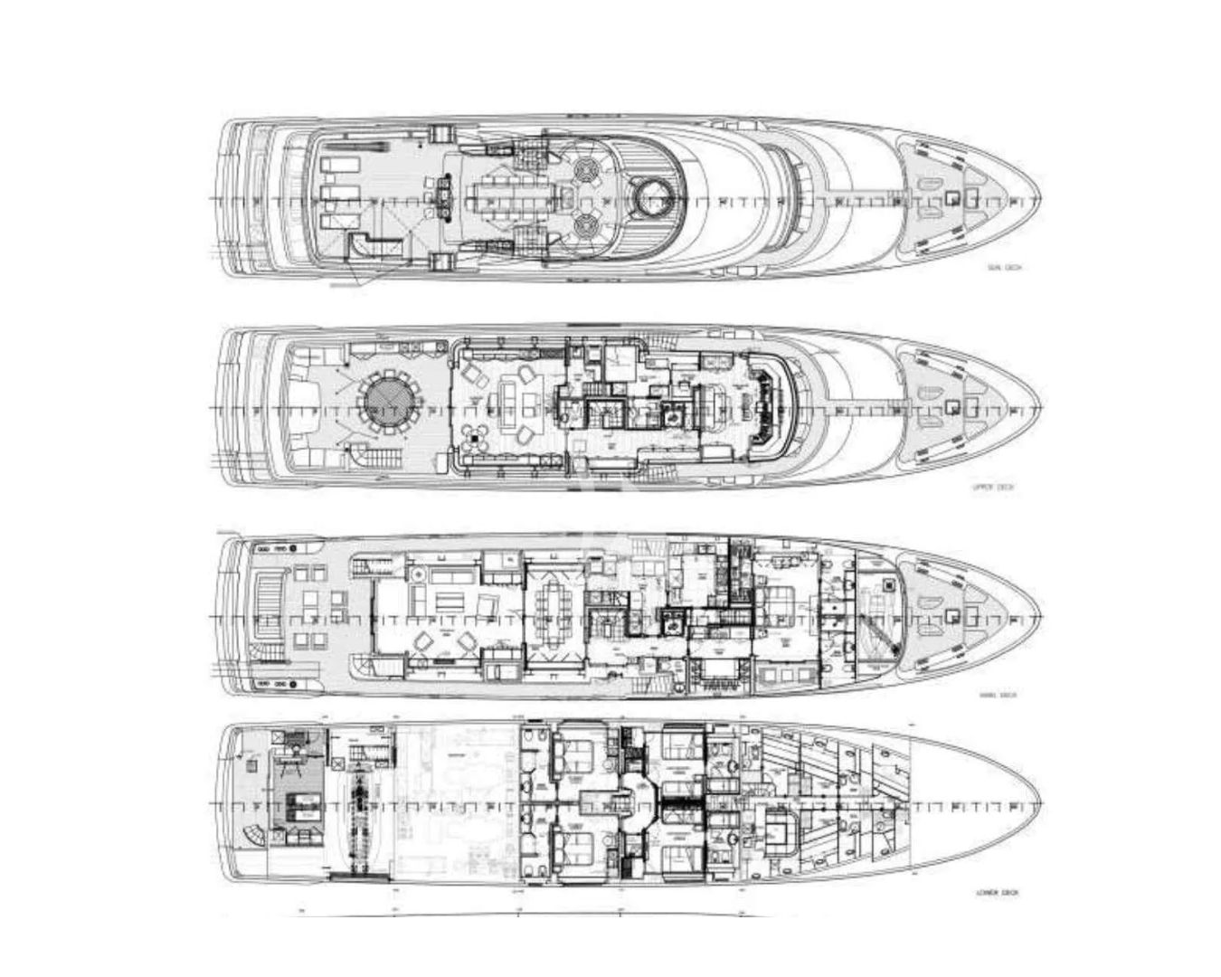 PALATIAL CRN Ancona 43 - layout