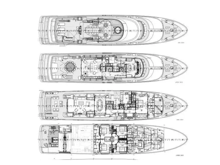 PALATIAL CRN Ancona 43 - layout PALATIAL CRN Ancona 43 - layout