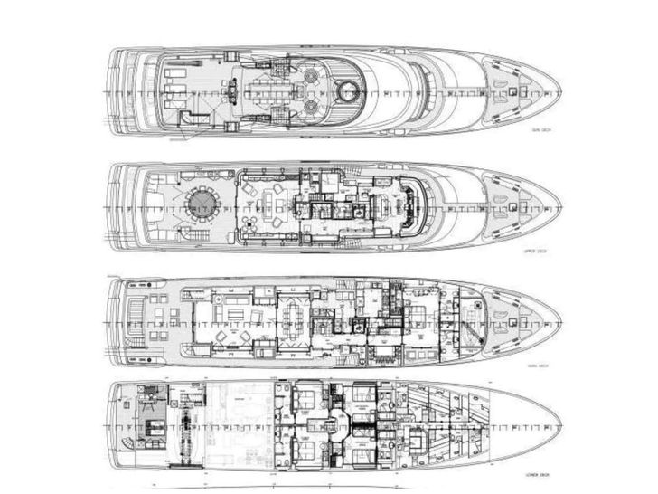 PALATIAL CRN Ancona 43 - layout PALATIAL CRN Ancona 43 - layout