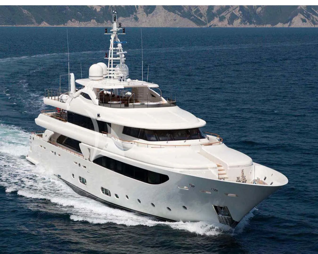 PALATIAL CRN Ancona 43 - profile