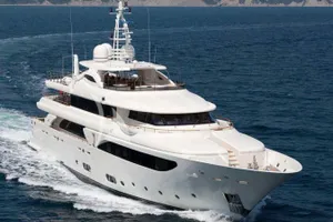 PALATIAL - CRN Ancona 43 - 5 Cabins - Athens - Mykonos - Paros - Cyclades - Greece PALATIAL - CRN Ancona 43 - 5 Cabins - Athens - Mykonos - Paros - Cyclades - Greece