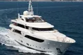 PALATIAL - CRN Ancona 43 - 5 Cabins - Athens - Mykonos - Paros - Cyclades - Greece PALATIAL - CRN Ancona 43 - 5 Cabins - Athens - Mykonos - Paros - Cyclades - Greece