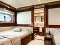 PALATIAL CRN Ancona 43 - twin cabin 2 PALATIAL CRN Ancona 43 - twin cabin 2