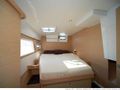 PALUKO LAGOON 421 - double cabin 1 PALUKO LAGOON 421 - double cabin 1