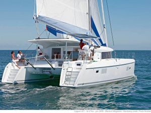 PALUKO - Lagoon 421 - 4 Cabins - Bodrum - Gocek - Marmaris - Turkey PALUKO - Lagoon 421 - 4 Cabins - Bodrum - Gocek - Marmaris - Turkey