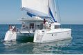 PALUKO - Lagoon 421 - 4 Cabins - Bodrum - Gocek - Marmaris - Turkey PALUKO - Lagoon 421 - 4 Cabins - Bodrum - Gocek - Marmaris - Turkey