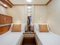 PAMPERO Ferretti 760 - twin cabin 1 PAMPERO Ferretti 760 - twin cabin 1