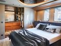 PANDION PEARL Sanlorenzo 44 Alloy VIP cabin 2 PANDION PEARL Sanlorenzo 44 Alloy VIP cabin 2