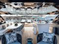 PANDION PEARL Sanlorenzo 44 Alloy flybridge PANDION PEARL Sanlorenzo 44 Alloy flybridge
