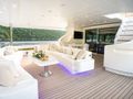 PANFELISS Aft Deck 1 PANFELISS Aft Deck 1
