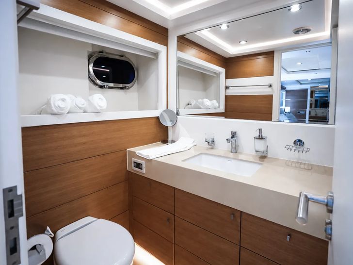 PANFELISS Bathroom PANFELISS Bathroom