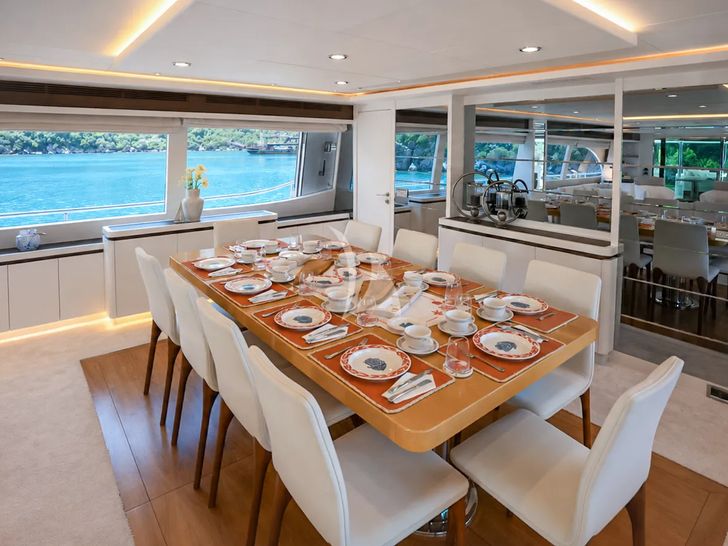 PANFELISS Dining 1 PANFELISS Dining 1