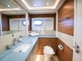 PANFELISS Double Ensuite PANFELISS Double Ensuite