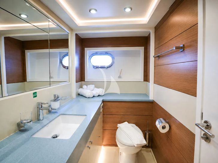 PANFELISS Double Ensuite PANFELISS Double Ensuite