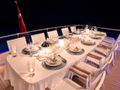 PANFELISS Fly Dining PANFELISS Fly Dining