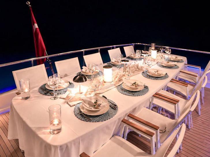 PANFELISS Fly Dining PANFELISS Fly Dining