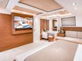 PANFELISS Main Deck Master 1 PANFELISS Main Deck Master 1