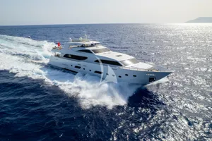 PANFELISS - Mengi Yay 37m - 5 Cabins - Bodrum - Gocek - Marmaris - Turkey PANFELISS - Mengi Yay 37m - 5 Cabins - Bodrum - Gocek - Marmaris - Turkey