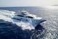 PANFELISS - Mengi Yay 37m - 5 Cabins - Bodrum - Gocek - Marmaris - Turkey PANFELISS - Mengi Yay 37m - 5 Cabins - Bodrum - Gocek - Marmaris - Turkey