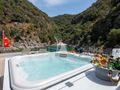 PANFELISS Mengi Yay 37m - jacuzzi PANFELISS Mengi Yay 37m - jacuzzi