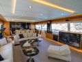 PANFELISS Mengi Yay 37m - saloon PANFELISS Mengi Yay 37m - saloon