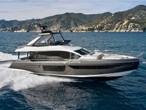 PANGEA - Azimut Fly 68 - 4 Cabins - Split - Dubrovnik - Hvar - Croatia PANGEA - Azimut Fly 68 - 4 Cabins - Split - Dubrovnik - Hvar - Croatia