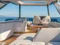 PANGEA Azimut 68 Fly - flybridge PANGEA Azimut 68 Fly - flybridge
