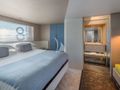 PANGEA Azimut 68 Fly - master cabin PANGEA Azimut 68 Fly - master cabin