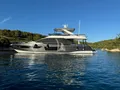 PANGEA Azimut 68 Fly - profile PANGEA Azimut 68 Fly - profile