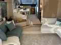 PANGEA Azimut 68 Fly - saloon PANGEA Azimut 68 Fly - saloon
