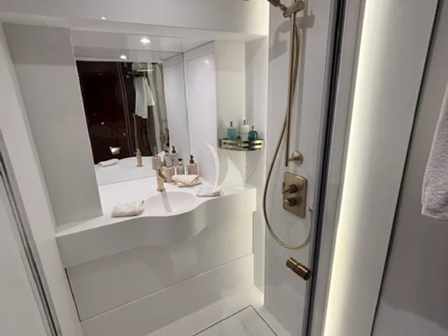 Charter Yacht PAREA - Custom Motor Sailer 28m - 5 Cabins - Athens - Mykonos - Paros - Cyclades - Greece