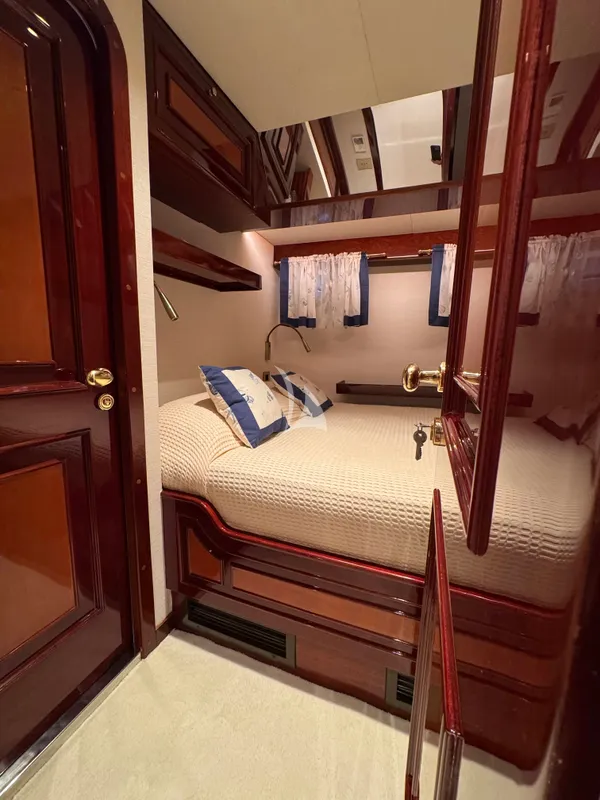 Charter Yacht PAREA - Custom Motor Sailer 28m - 5 Cabins - Athens - Mykonos - Paros - Cyclades - Greece