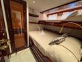 PAREA Custom Motor Sailer 28m - VIP cabin 2 PAREA Custom Motor Sailer 28m - VIP cabin 2