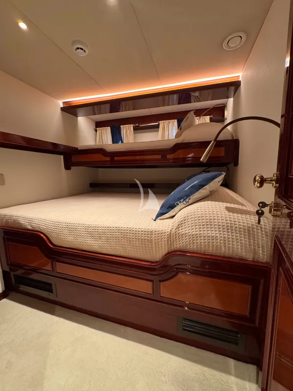 Charter Yacht PAREA - Custom Motor Sailer 28m - 5 Cabins - Athens - Mykonos - Paros - Cyclades - Greece