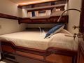 PAREA Custom Motor Sailer 28m - VIP cabin 4 PAREA Custom Motor Sailer 28m - VIP cabin 4
