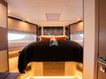 PASHBAR Sunseeker 76 Yacht VIP cabin 1 PASHBAR Sunseeker 76 Yacht VIP cabin 1