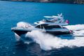 PASHBAR - Sunseeker 76 Yacht - 4 Cabins - Andratx - Palma - Mallorca - Ibiza - Formentera - Balearics - Spain PASHBAR - Sunseeker 76 Yacht - 4 Cabins - Andratx - Palma - Mallorca - Ibiza - Formentera - Balearics - Spain