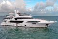 PATIENCE - Benetti Classic Supreme Series 132 - 5 Cabins - Nassau - Exumas - Bahamas PATIENCE - Benetti Classic Supreme Series 132 - 5 Cabins - Nassau - Exumas - Bahamas