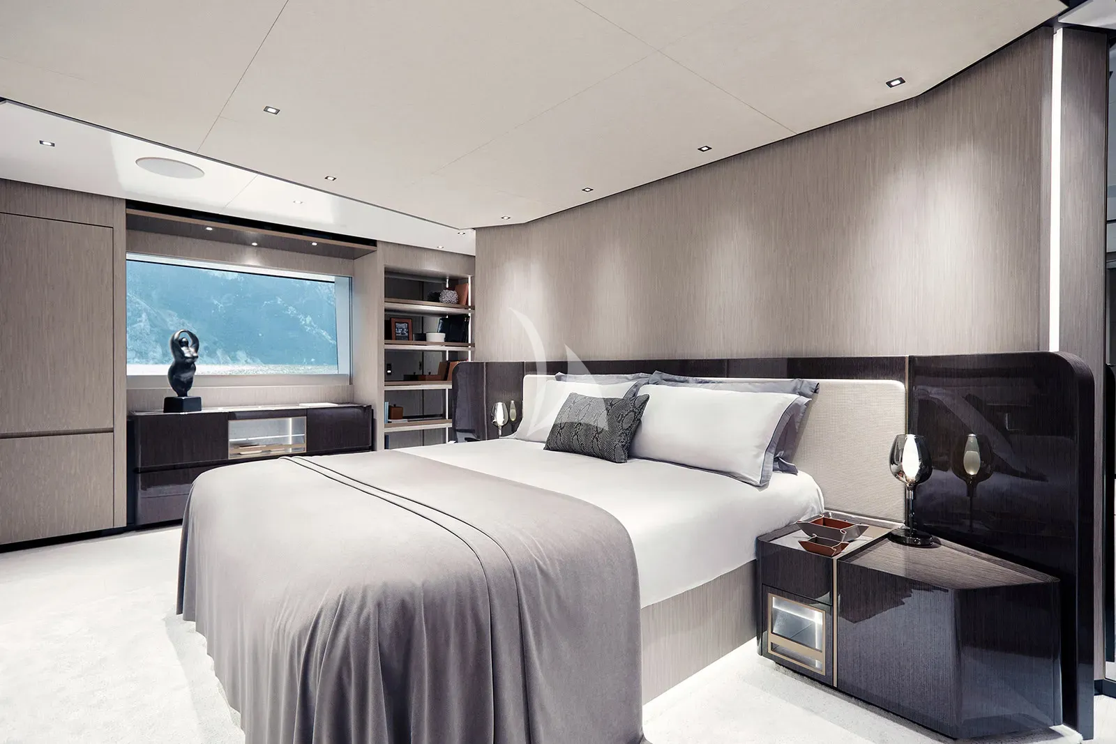 PAZIENZA Cantiere Delle Marche RJ115 - VIP cabin 2
