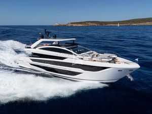 PEARLY SPENCER - Pearl 82 - 5 Cabins - Portals - Mallorca - Palma - Ibiza - Balearic Islands - Spain PEARLY SPENCER - Pearl 82 - 5 Cabins - Portals - Mallorca - Palma - Ibiza - Balearic Islands - Spain
