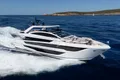 PEARLY SPENCER - Pearl 82 - 5 Cabins - Portals - Mallorca - Palma - Ibiza - Balearic Islands - Spain PEARLY SPENCER - Pearl 82 - 5 Cabins - Portals - Mallorca - Palma - Ibiza - Balearic Islands - Spain