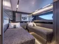 PEARLY SPENCER Pearl 82 - twin cabin 1 PEARLY SPENCER Pearl 82 - twin cabin 1
