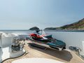 PENELOPE ISA 470 - jet ski PENELOPE ISA 470 - jet ski