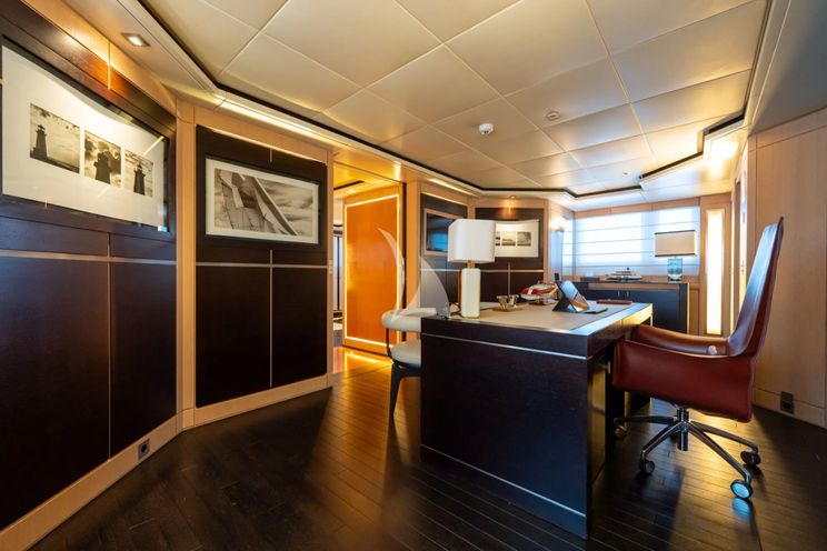 Charter Yacht PENELOPE - ISA 470 - 6 Cabins - Naples - Capri - Positano - Amalfi Coast - Italy